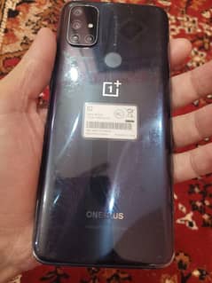 One Plus N10 5g