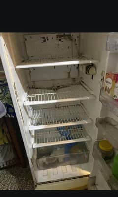 Pel Large Size Fridge Without Compressor