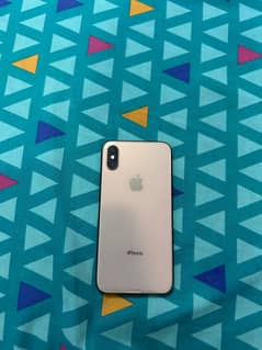 iPhone xs 256 GB  non pata
