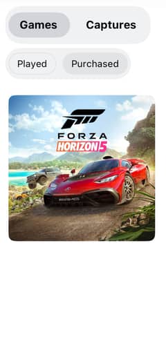 Forza horizon 5 premium ps5