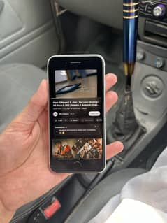 Iphone se 2020 64 gb jv