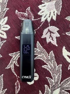 Clymix chargeable vip