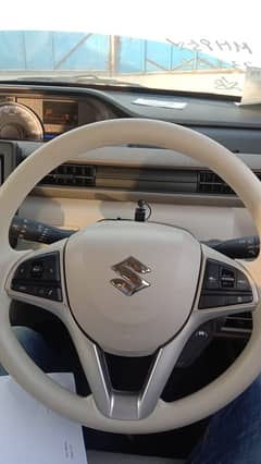 Suzuki wagonar 2023 model 2024 Import