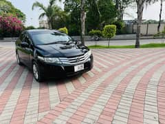 Honda