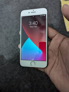 iphone 7 128 gb with box