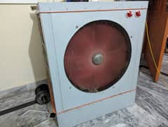 Lahori Air Cooler Large Size
