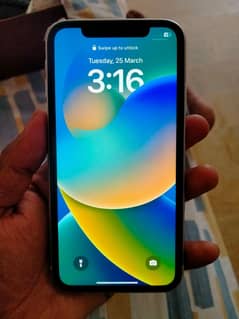 45000 Iphone 11 64GB  NON-PTA