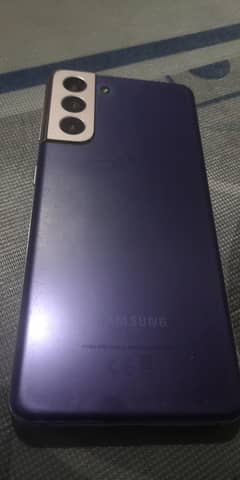 Samsung S21 5G Non pta