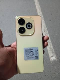 infinix
