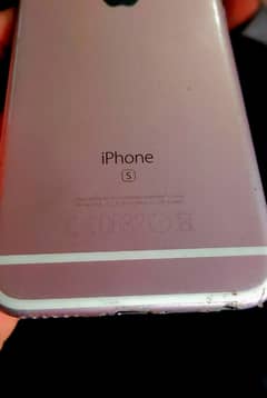 Apple iPhone 6S