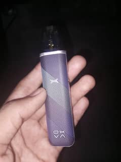 OXVA XLIM GO