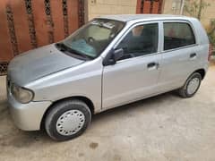 Alto ac petrol lpg 03332392321