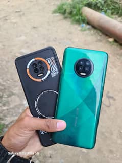 Infinix