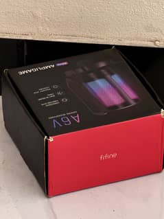Fifine a6v