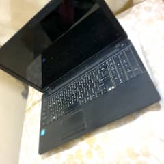 Toshiba Laptop