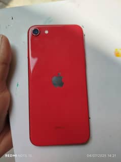 iPhone Se 2020