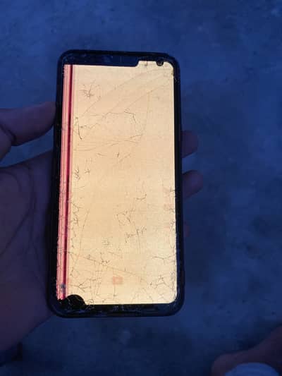 Lg g8 thinq part available