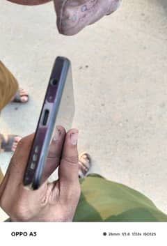oppo a3x