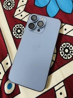 Iphone 13 Pro 128gb JV Non Pta