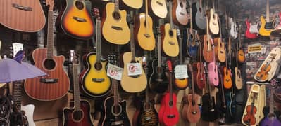 Original imported guitar for sale with collection available