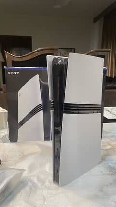 PS5 PRO