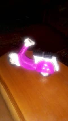 best small scooter