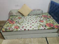 KIDS BED FOR SALE IN GOOD CONDITION 8/10 MY NUMBER: 0334/2627/048