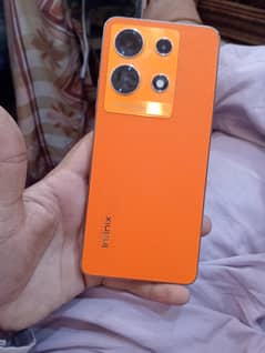 infinix