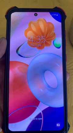 Samsung A51, 6/128 gb, pta double sim, front fingerprint
