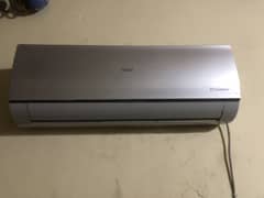 Haier inverter AC