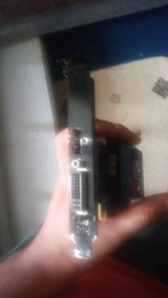 Amd Radeon r5 240