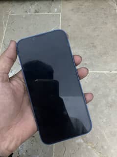 Iphone 13 256GB PTA APPROVED