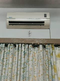 Orient Air conditioner 1 Ton