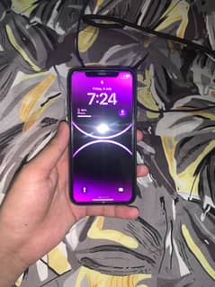 iPhone 11