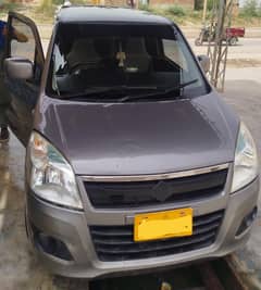 Suzuki wagon R 03009312385 WhatsApp only