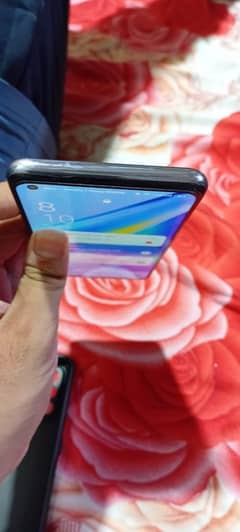 all ok with box just front camera not working