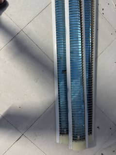 Sogo Double Tubelights