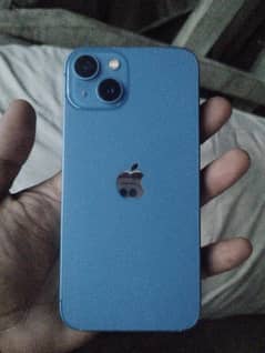iphone 13 / 256Gb Blue