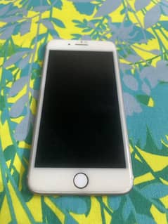 Iphone 7 plus 32Gb Rose gold Excellent Condition
