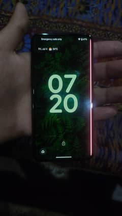 GOOGLE PIXEL 5 8/128 NON PTA NON PATCH