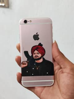 iPhone 6S official pta approved 64Gb