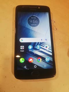 moto e4