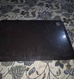 dell i5 3 gen 256 ssd and 500gb hard