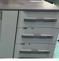 Paper Bank for Konica Minolta 1050 and other machines
