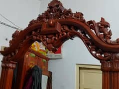 urgent for sale due to lees space