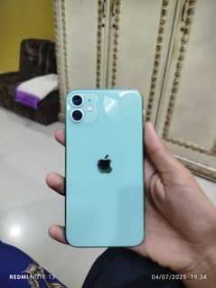 Apple iPhone 11