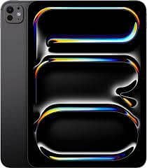 Ipad 11 pro m4 256GB sim variant