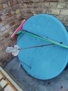 dish