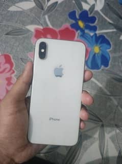 iphone X 256gb