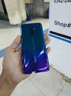 Oppo Reno 2Z Pop-Up Camera